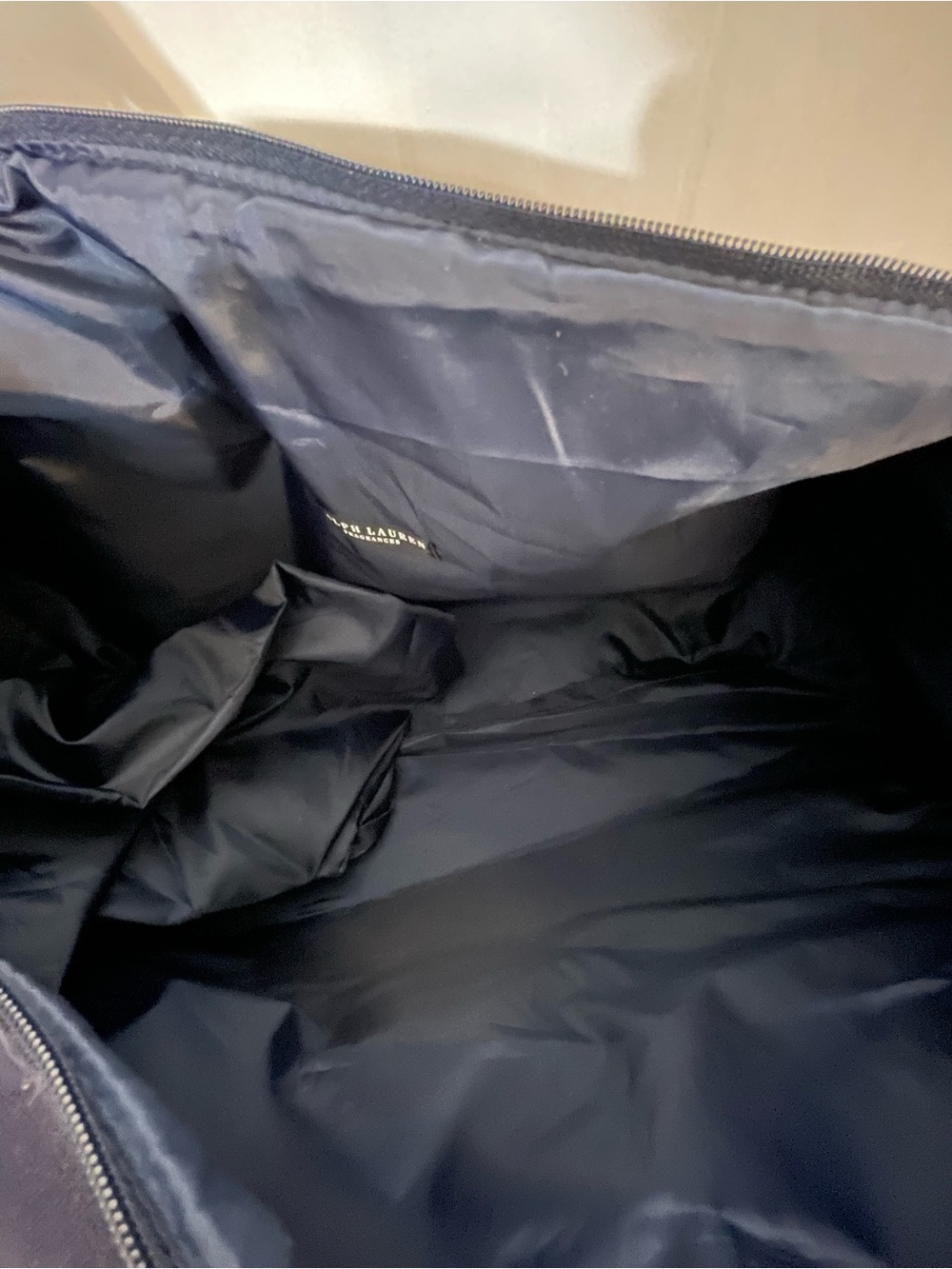 Polo Ralph Lauren Fragrances Duffle Bag - Picture 4 of 12